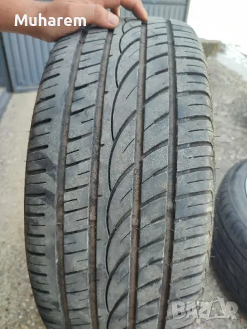 Джанти с гуми много запазени..., снимка 10 - Гуми и джанти - 48436133