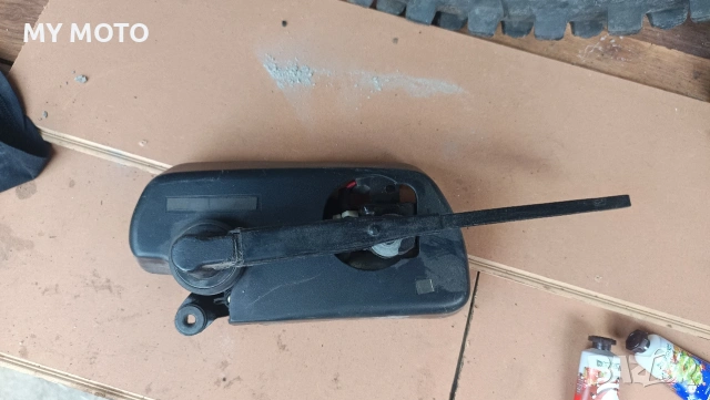 Механизъм задна чистачка Mazda Tribute , снимка 2 - Части - 53017948