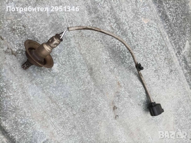 Ламбда сонда Mitsubishi Space Star Mirage 0ZA639-M