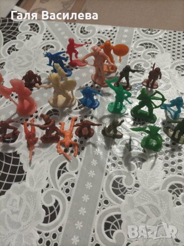 Войници за деца