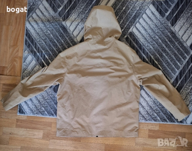 Мъжко яке ZARA, снимка 2 - Якета - 52305858