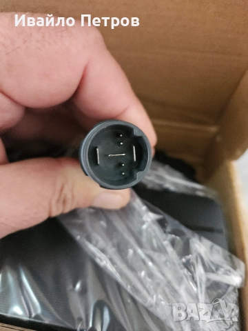 Зарядни за Електрически велосипед  YAMAHA-три модела, снимка 3 - Велосипеди - 48096985