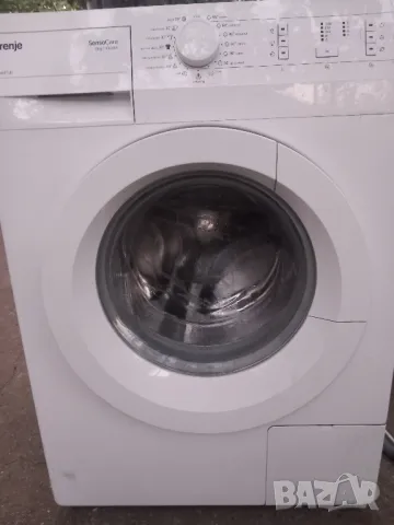 Продавам на части пералня Gorenje W6101/S, снимка 2 - Перални - 47402822