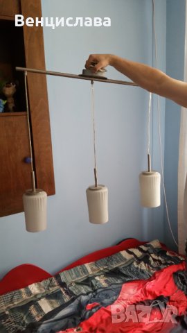 Полилей Eglio