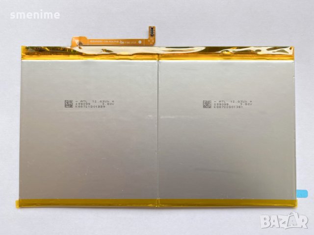 Батерия за Huawei MediaPad M2 10.0 HB26A5I0EBC, снимка 2 - Оригинални батерии - 28681728