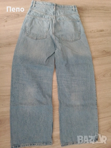 Дънки Zara, снимка 3 - Дънки - 52936950