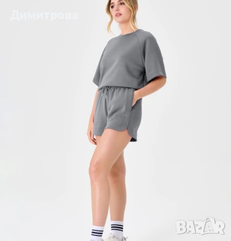 Нов спортен комплект 