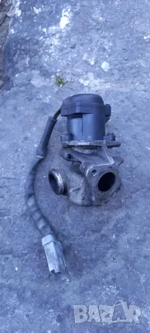 ЕГР Ford Focus II 1.6 TDCI, снимка 3 - Части - 47669163