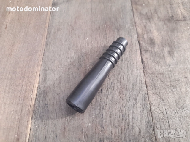 Лули за свещ за скутер, снимка 3 - Части - 49708355