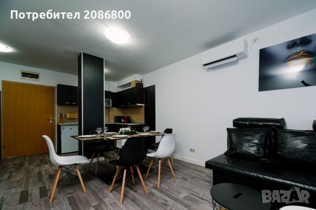 PANORAMA SPA ASPEN APARTMENT, снимка 9 - Почивки на планина - 43655067