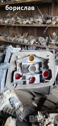 Десен стоп за Фолксваген джета , снимка 2 - Части - 52939758