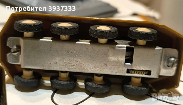 Ретро сет играчки , снимка 14 - Колекции - 51642240