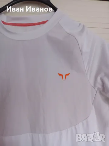 Чисто нова оригинална тениска Squatwolf, снимка 5 - Тениски - 50432386