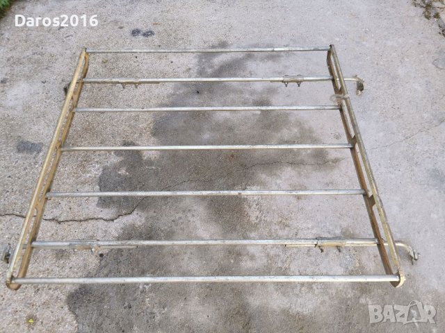 Багажник за лек автомобил, снимка 7 - Аксесоари и консумативи - 38355036