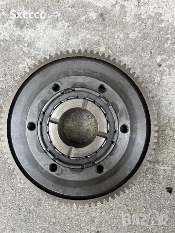 Бендикс ХТ 600, снимка 2 - Части - 52136530