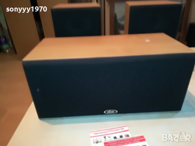 ELTAX-СЪРАУНД КОМПЛЕКТ 0408221141L, снимка 10 - Тонколони - 37592927