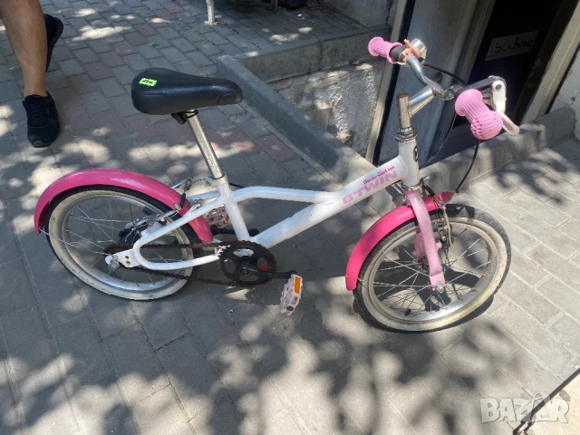 Детско колело, снимка 1