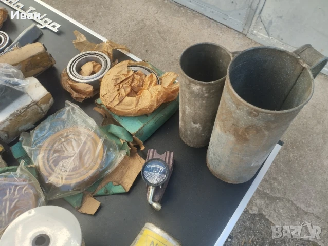 Части за лада / цената е за всичко , снимка 3 - Части - 51103969