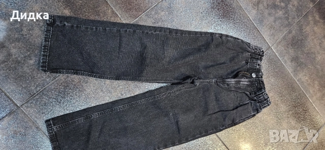 Детски дънки zara,reserved, снимка 7 - Детски панталони и дънки - 52070530