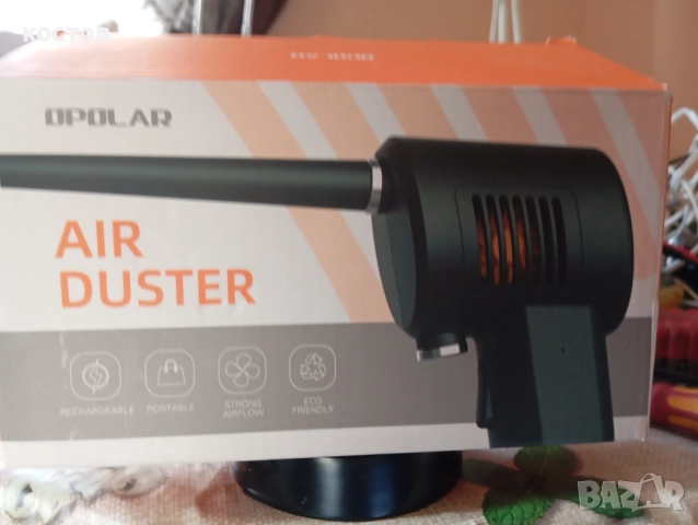 Струя почиствачасовници и платки , снимка 4 - Прахосмукачки - 52535216