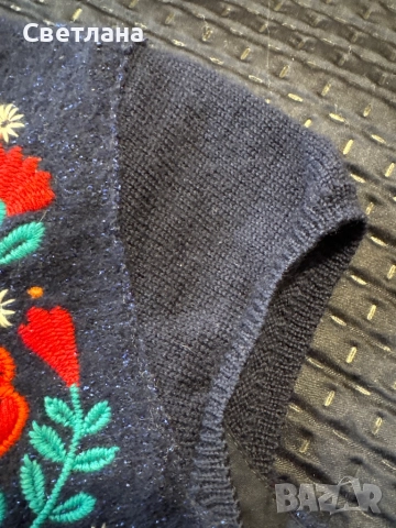 Рокля 7-8 години, снимка 4 - Детски рокли и поли - 51944652