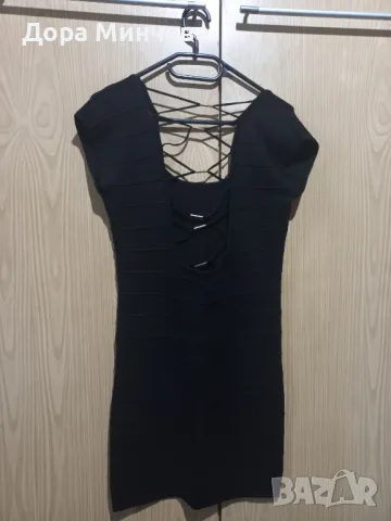 Рокля, снимка 2 - Рокли - 47345074