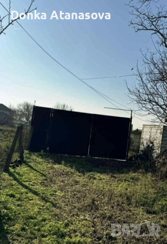 Къща в село Роза 