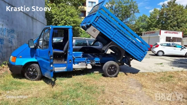  Мини багер BEKER и самосвал, снимка 6 - Индустриална техника - 53371847