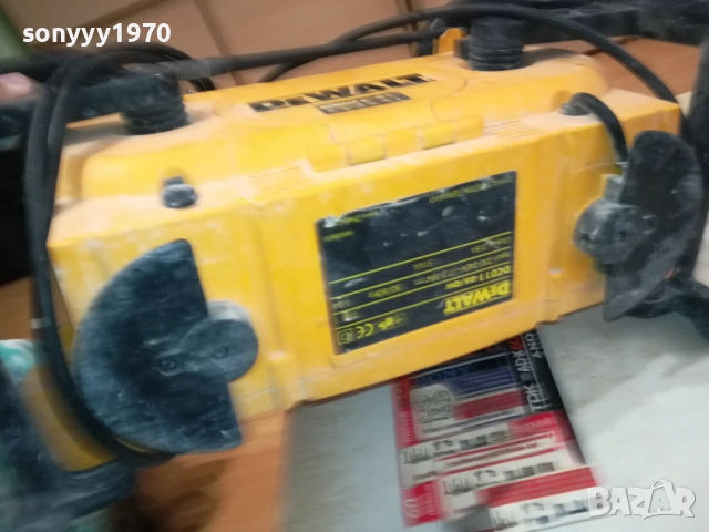 DEWALT 2010251749М, снимка 17 - Други инструменти - 52120828