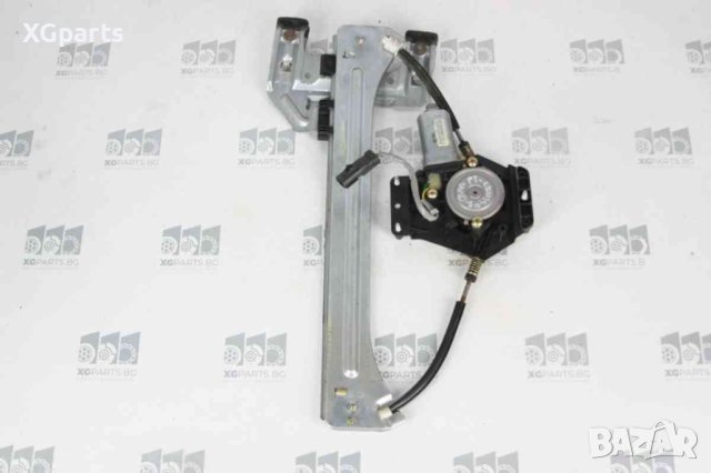 Стъклоповдигач заден ляв за Chrysler PT Cruiser (2000-2010), снимка 2 - Части - 43939076