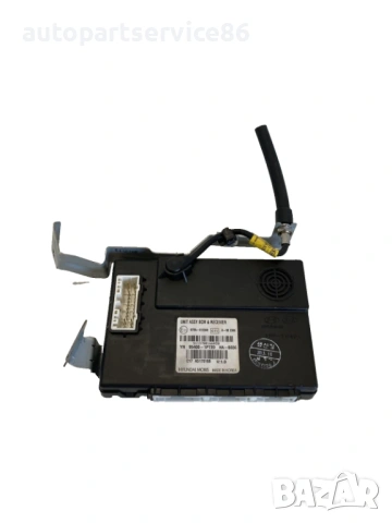 Блок управление за KIA Venga 1.4 CRDi (2012) 95400-1P720