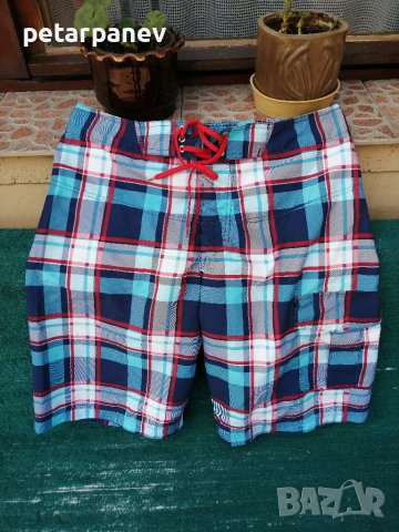 Мъжки къси Peak Performance Drew CH SH - 31 размер