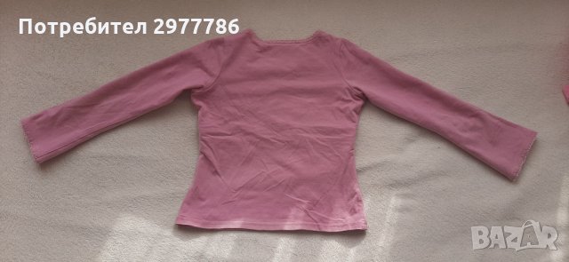 Детска блуза NEXT, снимка 2 - Детски Блузи и туники - 34802970