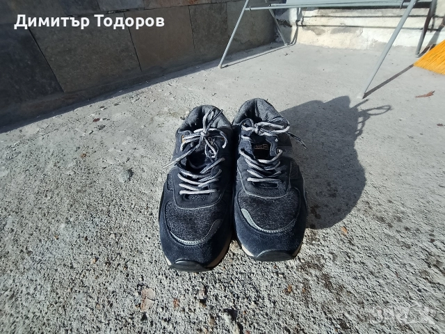 NAPAPIJRI обувки , снимка 3 - Спортни обувки - 52849381