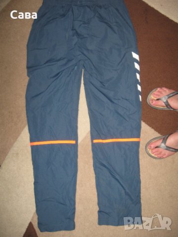 Спортни  долнища HUMMEL  мъжки,М, снимка 7 - Спортни дрехи, екипи - 36844075