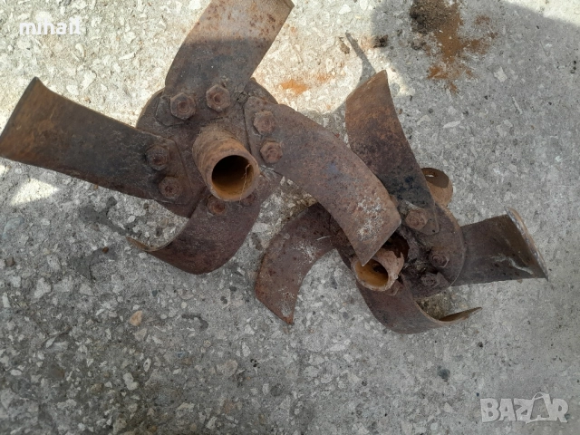 средни секции за болгар тракия