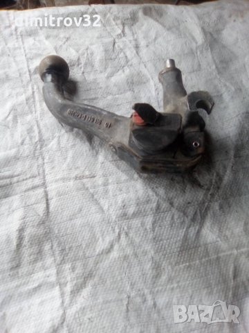 Теглич за лек автомобил