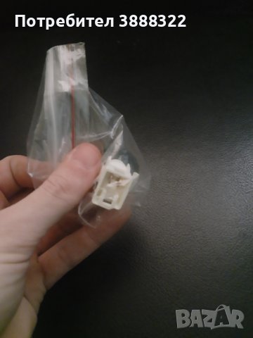 Мигач за Фият, снимка 2 - Части - 43292467