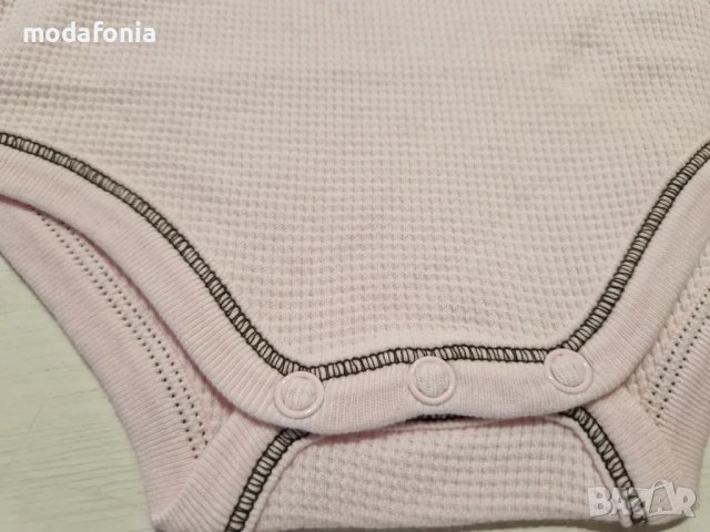 Бебешко боди Little brother, снимка 3 - Бодита за бебе - 48980819