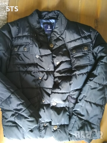 Детски якета за момче 10-11 години 
