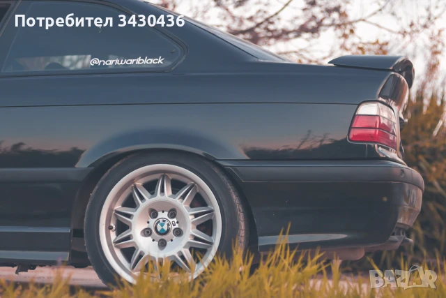 Джанти Style 39 , снимка 3 - Гуми и джанти - 51393597