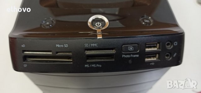 Настолен компютър Packard bell  Intel CORE I5, снимка 6 - Работни компютри - 33328291