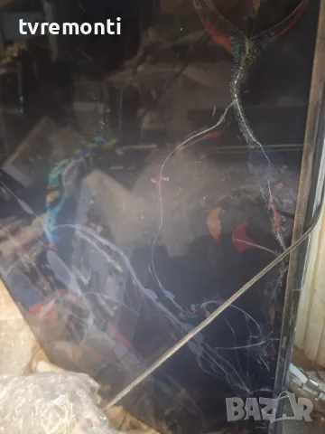 Main board RSAG7.820.13518/ROH for HISENSE 65A6K . for 65inc DISPLAY HD650H1U73-TOL1B6, снимка 9 - Части и Платки - 50065520