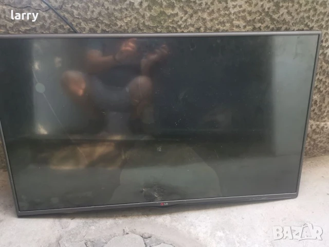 Телевизор LG 42LB5500 на части, снимка 2 - Части и Платки - 50706892