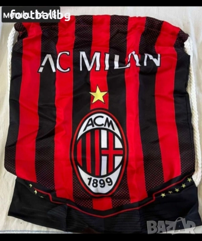 AC MILAN ❤️⚽️ детско юношески футболни екипи НОВО сезон 2025-26 година , снимка 5 - Футбол - 44911581