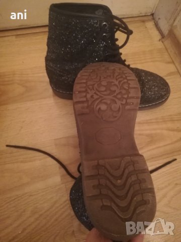 Боти, снимка 4 - Дамски боти - 43169887