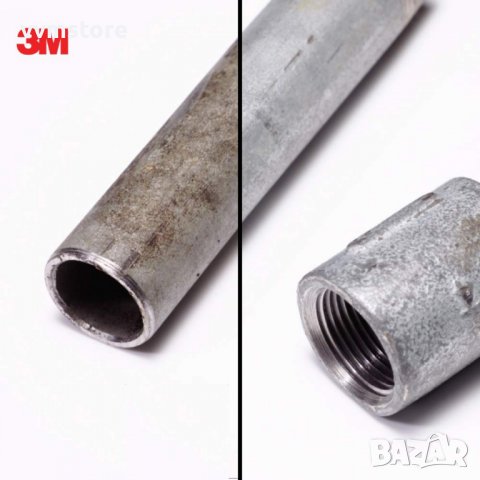 Индустриален почистващ спрей 3M, снимка 2 - Други инструменти - 37593373