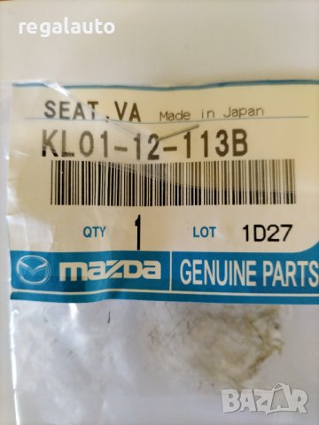 KL0112113B,водач легло за пружина клапан MAZDA 626,MX3,MX6,XEDOS6,6CYL, снимка 2 - Части - 43788103