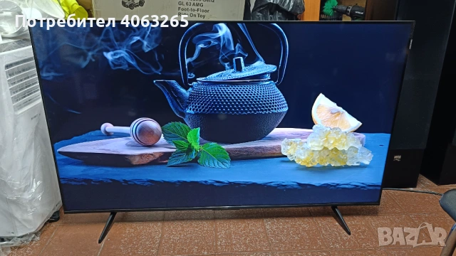 QLED 55 инча TCL Гаранция