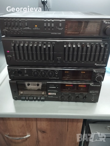 Сет Шнайдер 